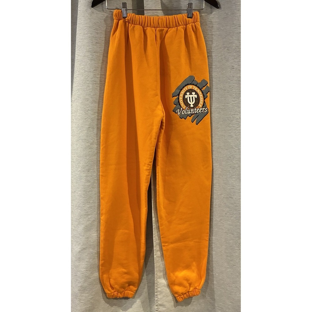 Vintage CSC Sportswear University Of Tennessee Volunteers Sweatpants Size M USA
